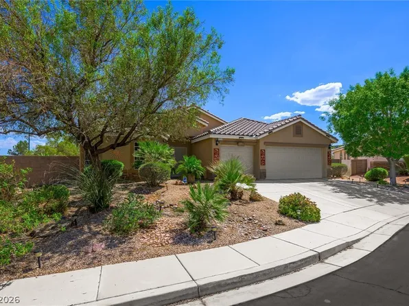 213 Whitetail Archery Ave, North Las Vegas, NV 89084