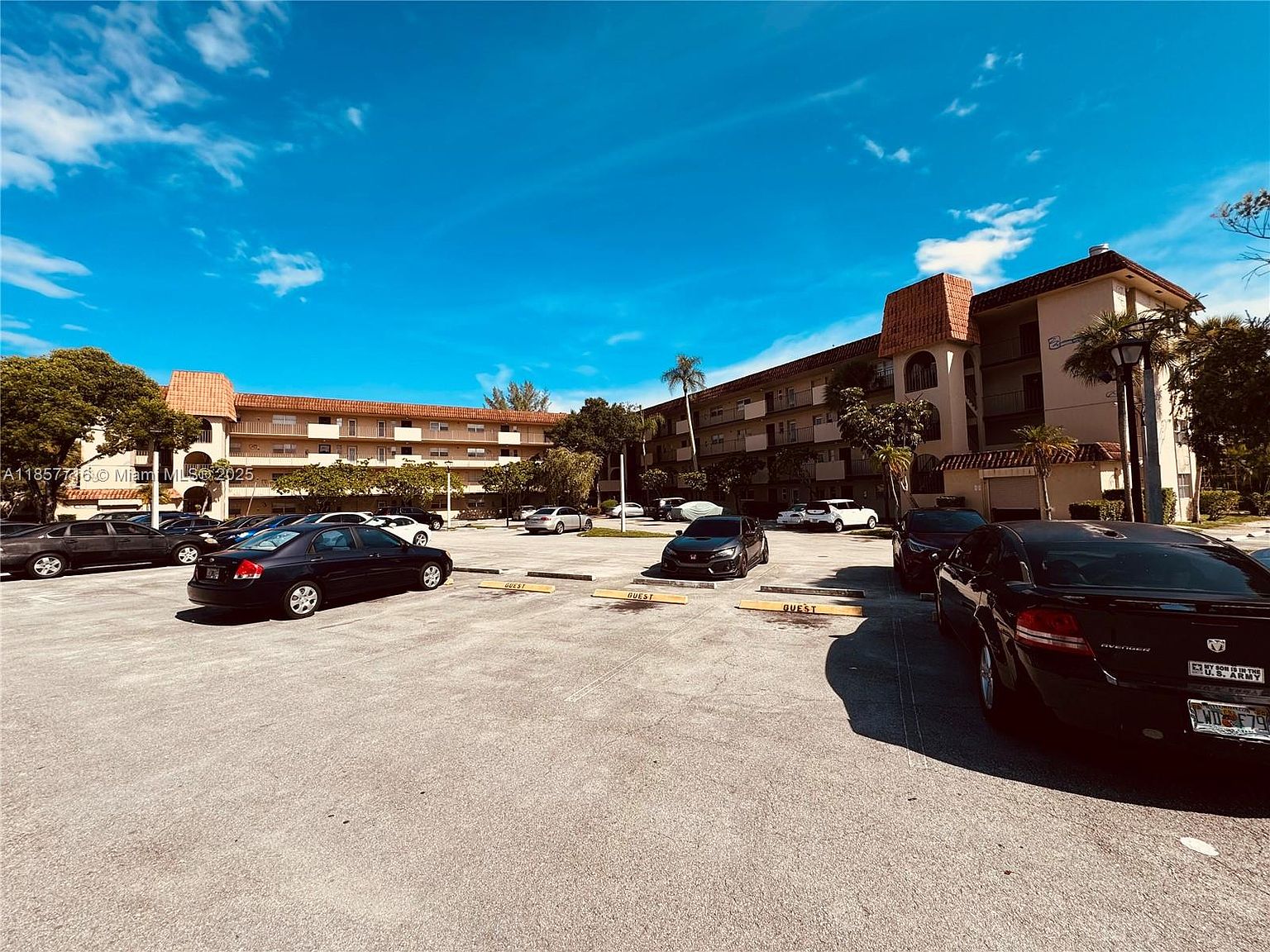 6100 S Falls Circle Dr APT 205