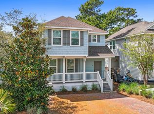 96 Sandpine Loop, Inlet Beach, FL 32461