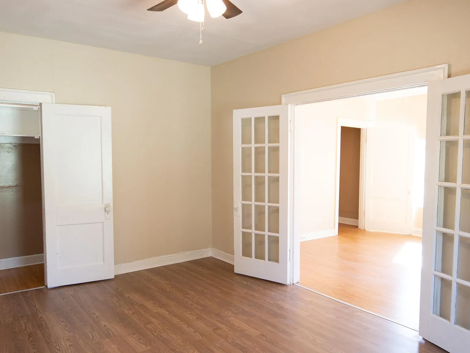 1 bed, 1.0 bath, 756 sqft, $1,100 — Photo 2