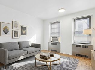 109 W 104th St #5F, New York, NY 10025