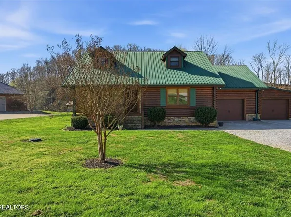 854 Holston Shores Dr, Rutledge, TN 37861