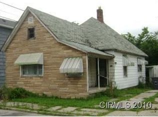 712 N Indiana Ave, Kokomo, IN 46901