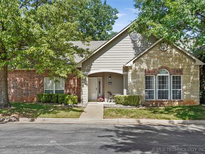 10107 S 94th East Pl, Tulsa, OK, 74133