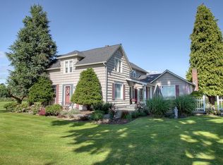 16663 Beaver Marsh Rd, Mount Vernon, WA 98273