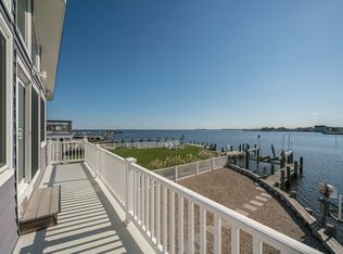 272 Butler Blvd, Bayville, NJ 08721