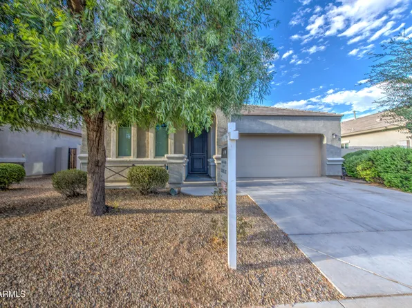 41326 W Jenna Ln, Maricopa, AZ 85138