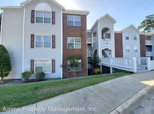 357 Waterdown Dr APT 5, Fayetteville, NC 28314