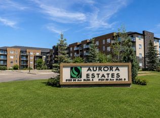 9120 W 96th Ave #115, Grande Prairie, AB T8X0A1