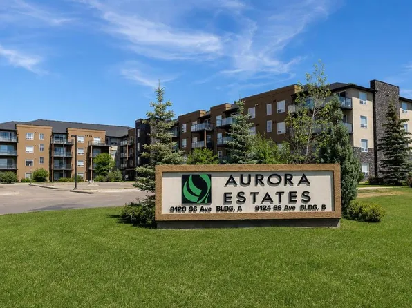 9120 W 96th Ave #115, Grande Prairie, AB T8X 0A1