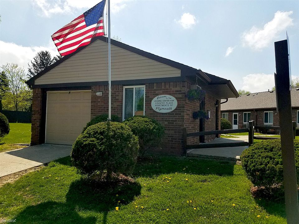 Country Place Plymouth Apartments Plymouth, IN Zillow
