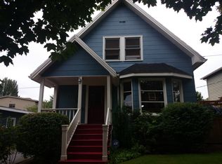 5911 11th Ave NW, Seattle, WA 98107