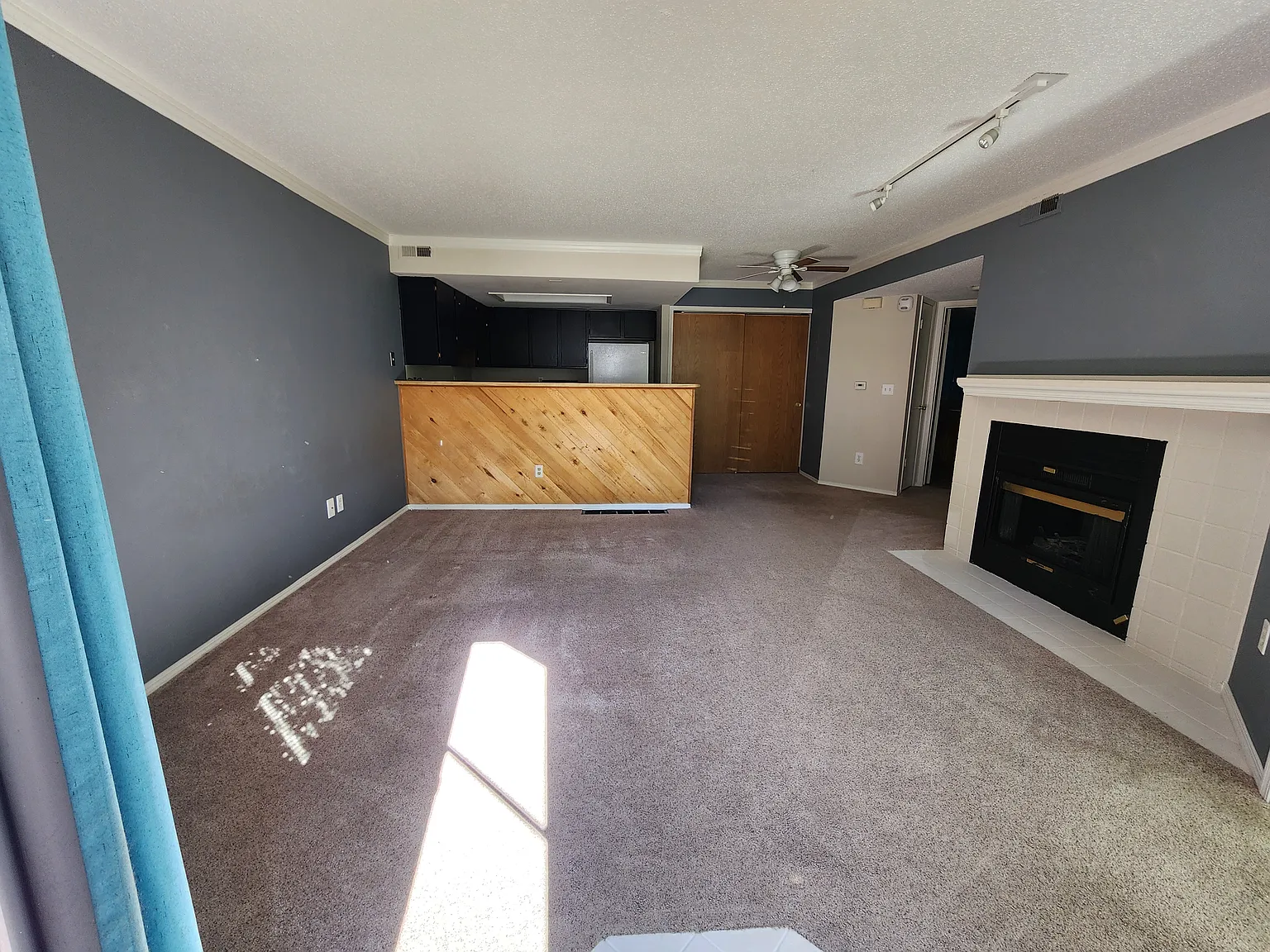 2 bed, 786 sqft, $1,650 — Photo 1