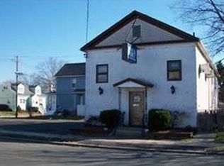 2114 Grier Ave, Linden, NJ 07036