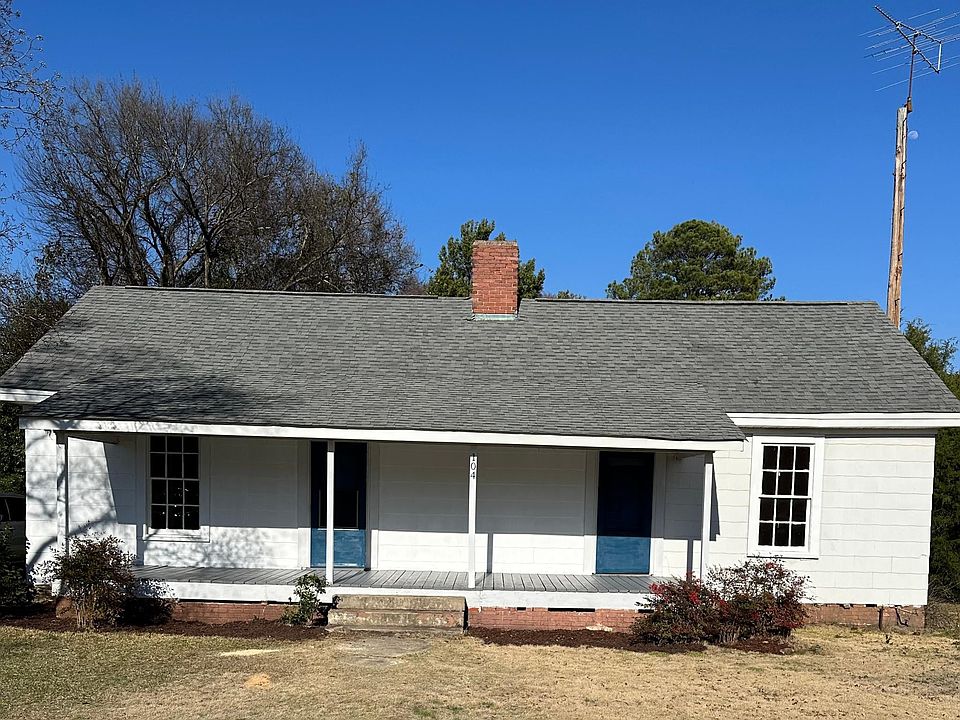104 Gilmer Avenue