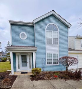 31 Woodbury Ln #30, Northfield, OH, 44067