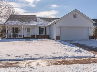 215 Martin St, Normal, IL 61761