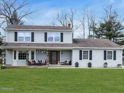 4 Pearl Drive, Toms River, NJ, 08753
