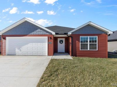 5327 Pinedale Dr, Jackson, MO, 63755