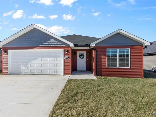 5327 Pinedale Dr, Jackson, MO 63755