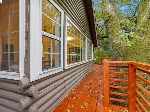 2929 Kilkare Rd, Sunol, CA 94586