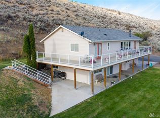 1101 Mellergaard Rd, Ellensburg, WA 98926