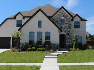 7017 Emerald Creek Dr, McKinney, TX 75071