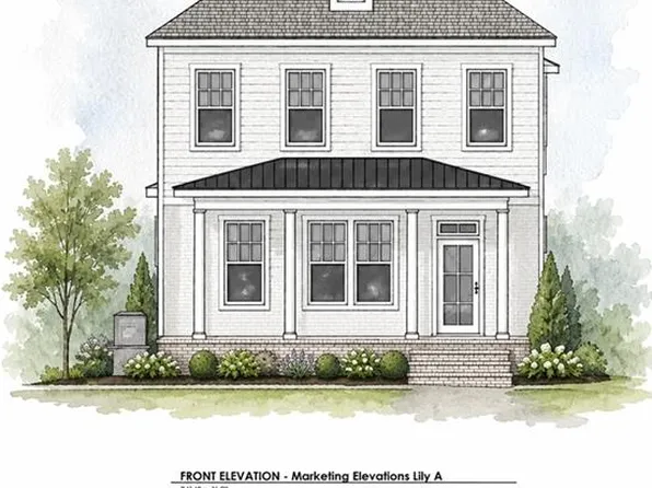 Mm Lily A Or #B, Chesapeake, VA 23320
