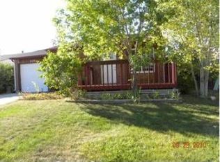 904 Madison Way, Bennett, CO 80102