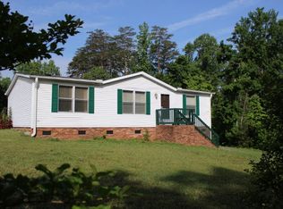 200 Chanda Lane, Madison, NC 27025