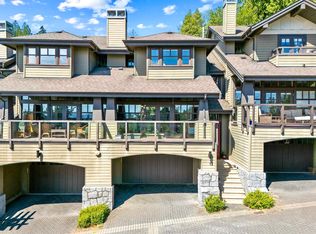 2555 Skilift Rd #13, West Vancouver, BC V7S3K1