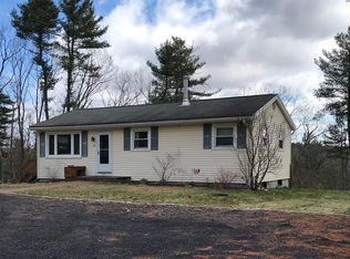 75 Coburn Rd, Berlin, MA 01503