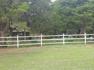 202 S Redlands Rd, Stillwater, OK 74074