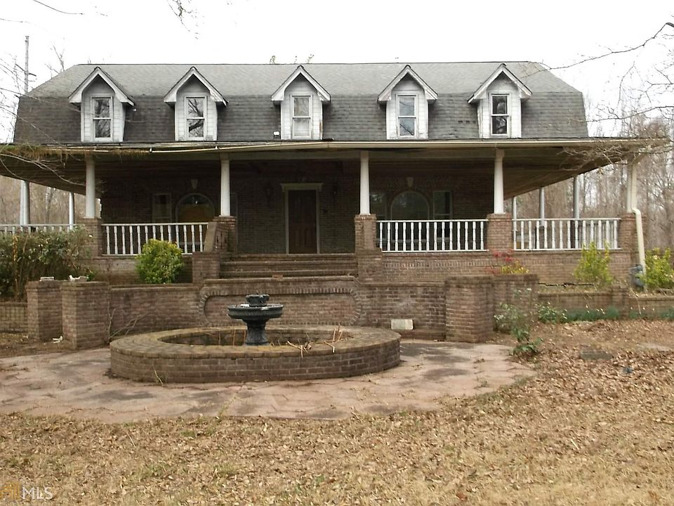 1417 Wesley Dr Griffin GA Zillow