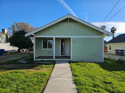 2110 Hackett Rd, Ceres, CA, 95307