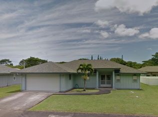 219 Noelani Loop, Hilo, HI 96720