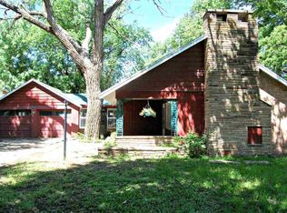 817 N Buchanan St, Hutchinson, KS 67501