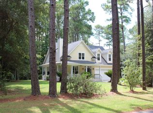 239 Pleasant Point Dr, Beaufort, SC 29907