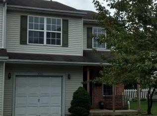 420 Cherry Ln, Hellertown, PA 18055