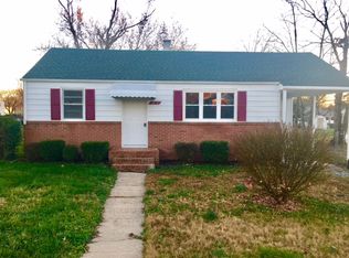 3101 Howard St, Richmond, VA 23223