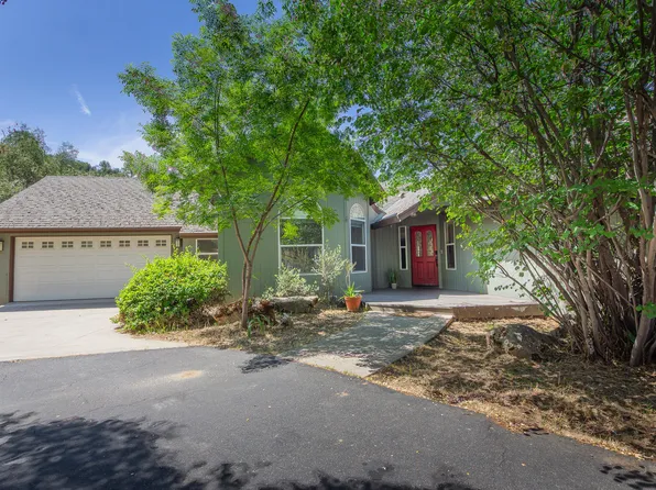 41041 Mynatt Drive, Three Rivers, CA 93271