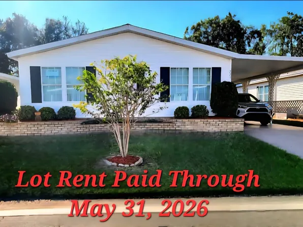 223 Tiger Lilly Dr, Parrish, FL 34219