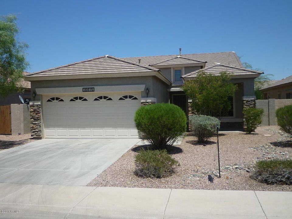 1st image of 16615 N 168th Dr