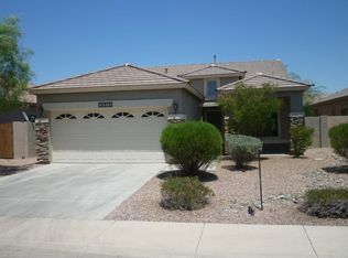 16615 N 168th Dr, Surprise, AZ 85388