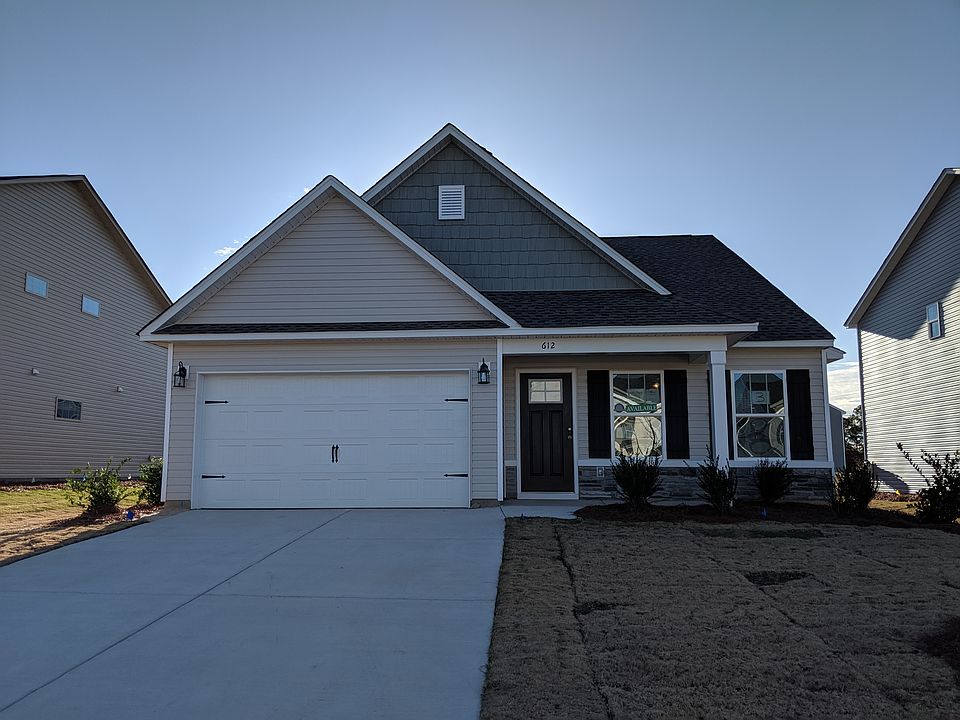 612 Cheehaw Ave, West Columbia, SC 29170 Zillow
