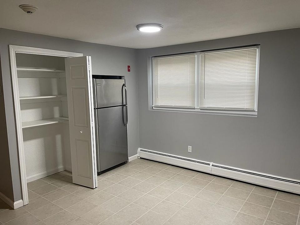 115 JOHNSON ST Pawtucket RI Zillow