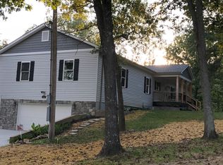 7640 Horton Dr, House Springs, MO 63051