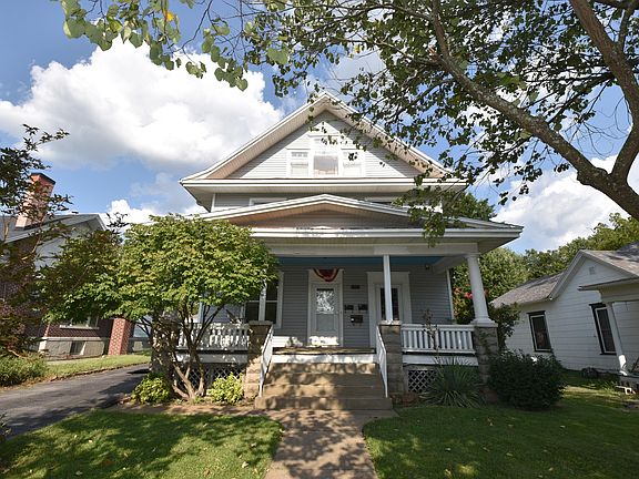 2nd image of 1464 N Washington Avenue