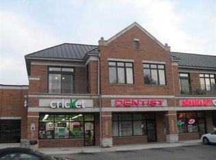 550 Main St 203 #203, West Chicago, IL 60185