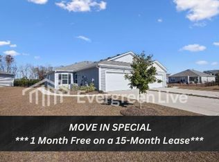 2212 Courtina Way, Conway, SC 29526